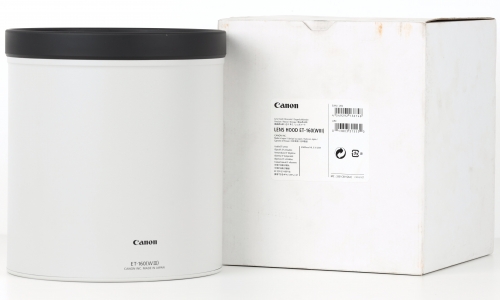 Canon ET-160(WIII) Lens Hood